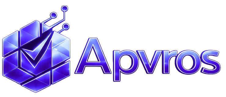 apvros Logo